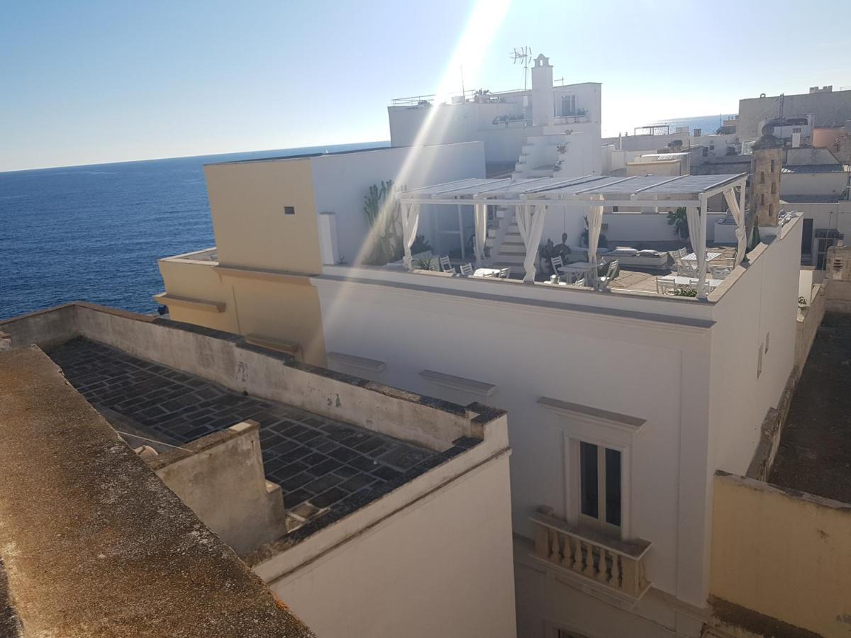 Corte Moline Gallipoli Zewnętrze zdjęcie