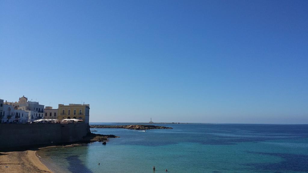 Corte Moline Gallipoli Pokój zdjęcie