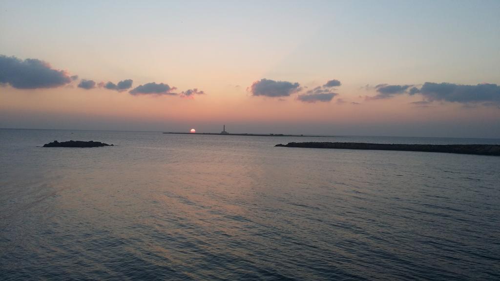 Corte Moline Gallipoli Zewnętrze zdjęcie